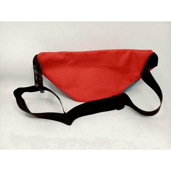 Rare Moody Black Unisex Adjustable Waist/Hip Fanny Pack Bum Bag by Moody Black - Picture 7 of 8